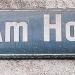 Am Hof in Cologne city