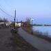 Набережная ул. в городе Бологое