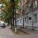пер. Александра Матросова в городе Одесса