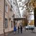 Семинарская ул. в городе Одесса