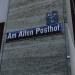 Am Alten Posthof (de) in Cologne city