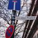 Am Alten Posthof (de) in Cologne city