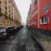 Elisenstraße (de) in Cologne city