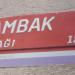 Zambak Sk. in İstanbul Büyükşehir Belediyesi city