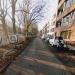 Clarenbachstraße (de) in Cologne city