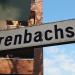 Clarenbachstraße (de) in Cologne city
