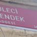 Lüleci Hendek Caddesi in İstanbul Büyükşehir Belediyesi city