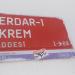 Serdar-ı Ekrem Cd. (en) in İstanbul Büyükşehir Belediyesi city