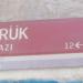 Yorük Ck. in İstanbul Büyükşehir Belediyesi city