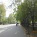 Сиреневый бул. в городе Екатеринбург