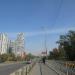 ул. Высоцкого в городе Екатеринбург