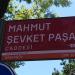 Mahmut Şevket Paşa Cd. in İstanbul Büyükşehir Belediyesi city