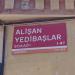 Alişan Yedibaşlar Sk. in İstanbul Büyükşehir Belediyesi city