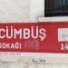 Çümbüş Sk.