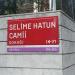 Selime Hatun Camii Sk. in İstanbul Büyükşehir Belediyesi city