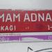 İmam Adnan Sk. in İstanbul Büyükşehir Belediyesi city