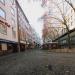 Große Neugasse in Cologne city