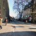 Am Hof in Cologne city