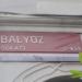 Balyoz Sk. in İstanbul Büyükşehir Belediyesi city