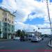 ул. Кирова в городе Пенза