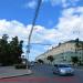 ул. Кирова в городе Пенза