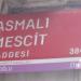 Asmalı Mescit Avenue