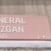 General Yazgan Sk. in İstanbul Büyükşehir Belediyesi city