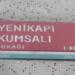 Yenikapı Kumsalı Sk. in İstanbul Büyükşehir Belediyesi city