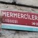 Mermerciler Cd. in İstanbul Büyükşehir Belediyesi city