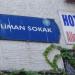 Liman Sk. in İstanbul Büyükşehir Belediyesi city