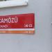 Çamözü Sk. in İstanbul Büyükşehir Belediyesi city