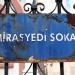 Mirasyedi Sk. in İstanbul Büyükşehir Belediyesi city