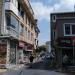 Yeşilköy İskele Cd. in İstanbul Büyükşehir Belediyesi city