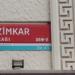 Azimkar Sk. in İstanbul Büyükşehir Belediyesi city