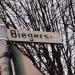 Biegerstraße (de) in Cologne city