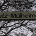 Deutz-Mülheimer Straße (de) in Cologne city