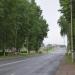 просп. Строителей в городе Заринск
