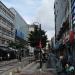 Başçavuş Sk. in İstanbul Büyükşehir Belediyesi city