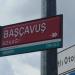 Başçavuş Sk. in İstanbul Büyükşehir Belediyesi city