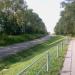 Rimkų gatvė in Klaipėda city