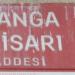 Langa Hisarı Cd. in İstanbul Büyükşehir Belediyesi city