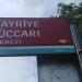 Hayriye Tüccarı Cd. in İstanbul Büyükşehir Belediyesi city