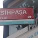 Mesihpaşa Cd. (ru) in İstanbul Büyükşehir Belediyesi city