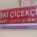 Eski Çiçekçi Sk. in İstanbul Büyükşehir Belediyesi city