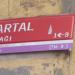 Kartal Sk. in İstanbul Büyükşehir Belediyesi city