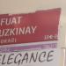 Fuat Uzunay Sk. in İstanbul Büyükşehir Belediyesi city