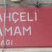 Bahçeli Hamam Sk. in İstanbul Büyükşehir Belediyesi city