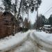 2-й Некрасовский пер. в городе Раменское