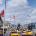 Tak-ı Zafer Cd. in İstanbul Büyükşehir Belediyesi city