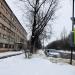 ул. Мира в городе Томилино